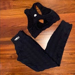 Booty any Brabants Original Set in Bom Bom